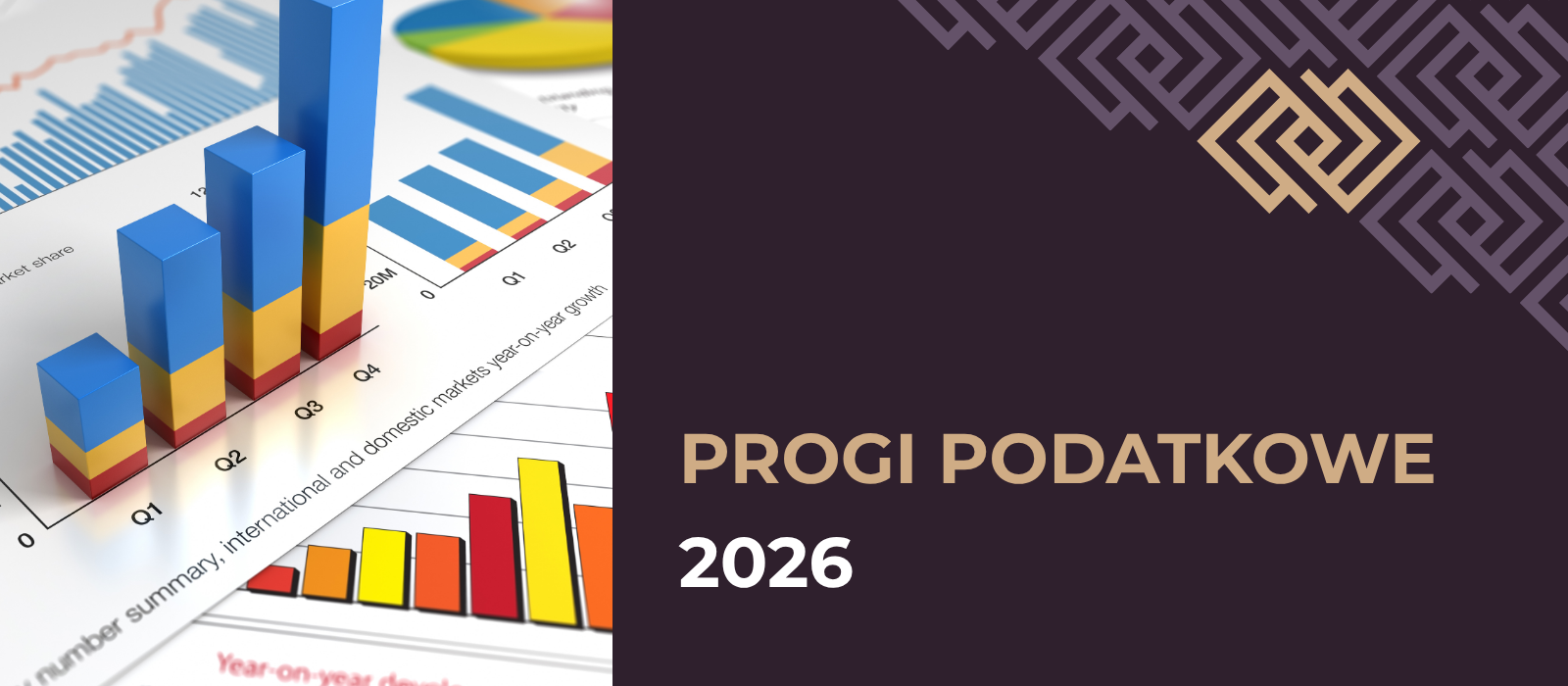 Progi podatkowe 2026 – kompletny przewodnik dla przedsiębiorców