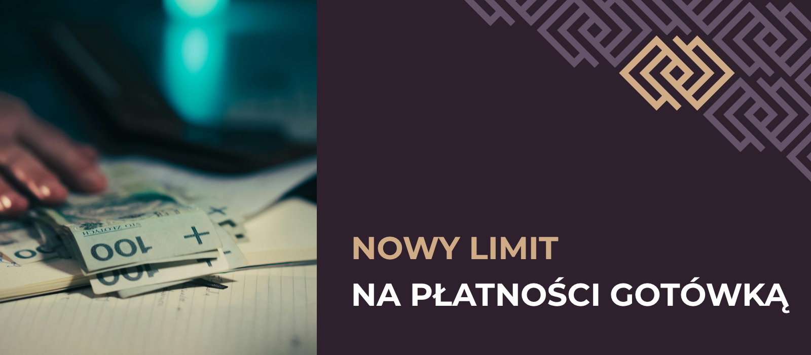 Zmiany w limitach płatności gotówkowych? Nowy limit unijny na płatności gotówką od 2027 roku