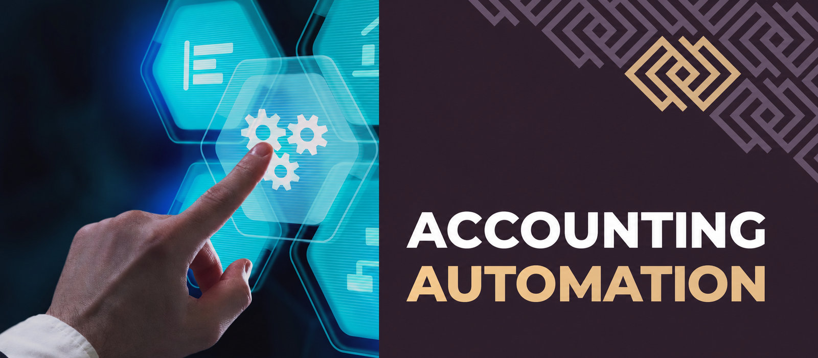 Benefits of accounting automation in the e-commerce industry