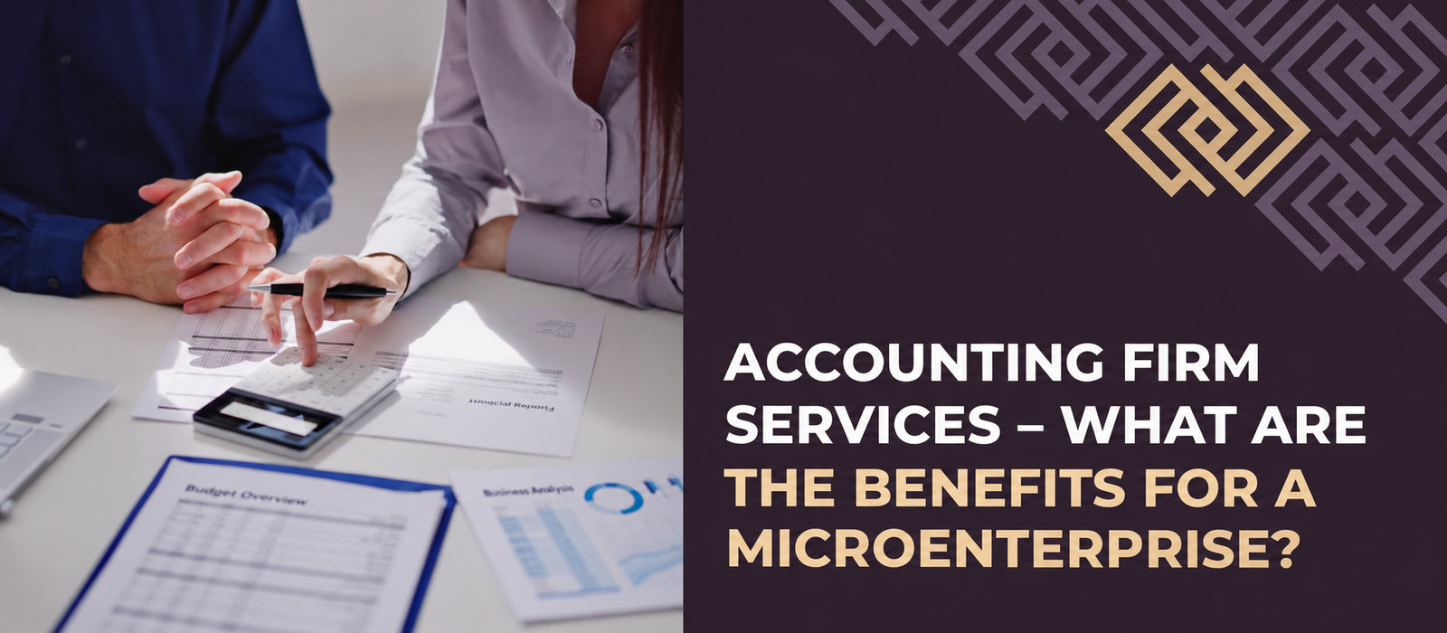 Accounting-office services: what are the benefits for a microenterprise?