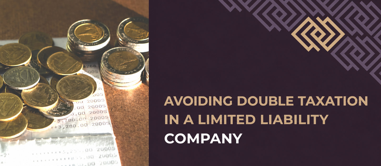 5 ways to avoid double taxation in a limited liability company in 2026