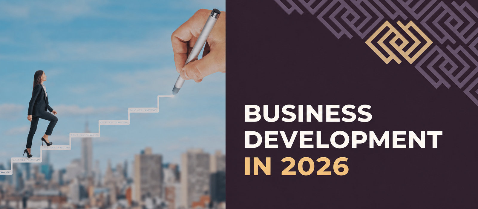 Business development in 2026 – which directions should you take?
