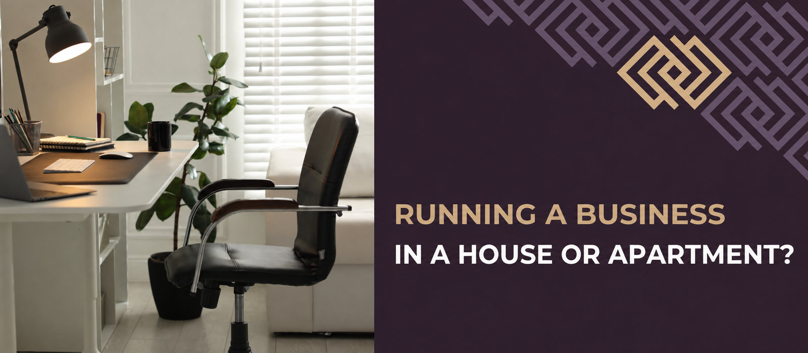 Running a business in a house or apartment? Here is what you should know about costs!