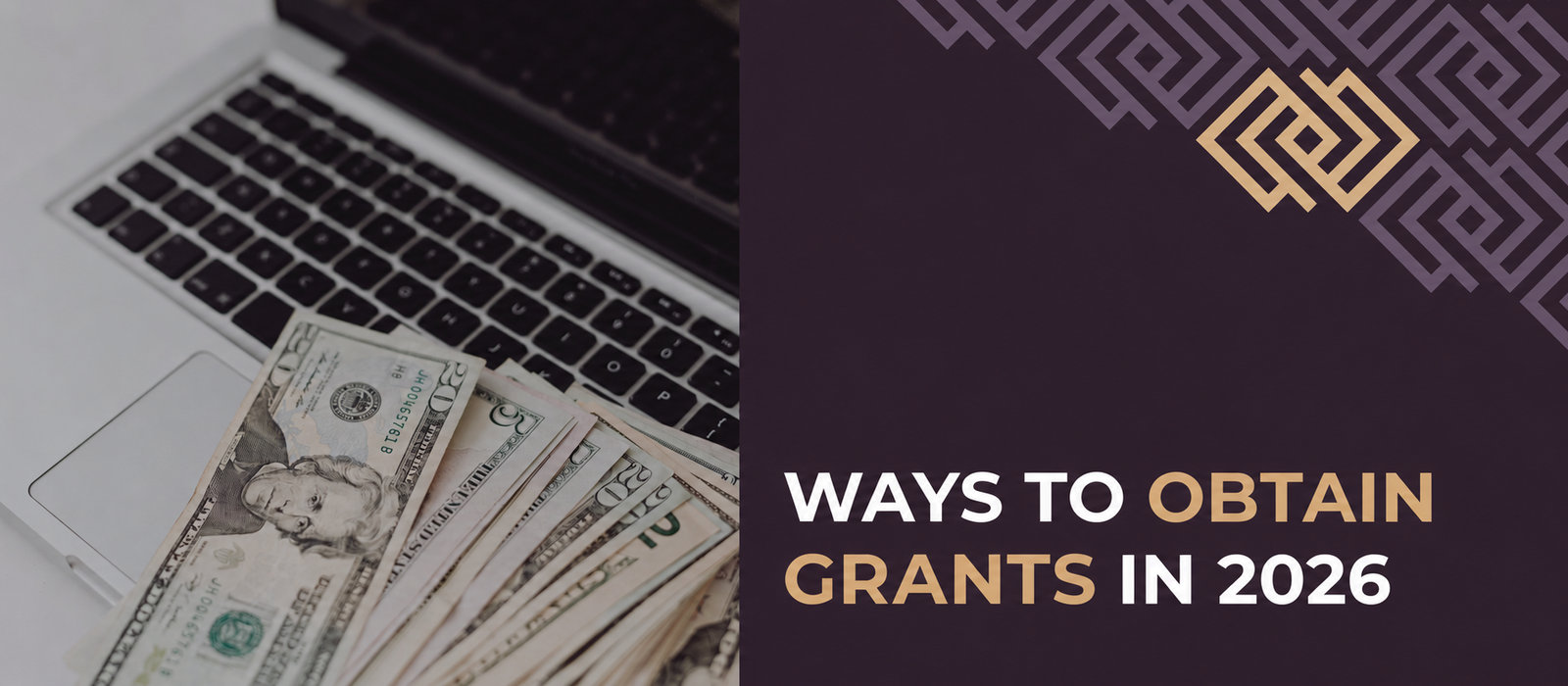 Thinking of starting your own business? Here are ways to obtain grants in 2026