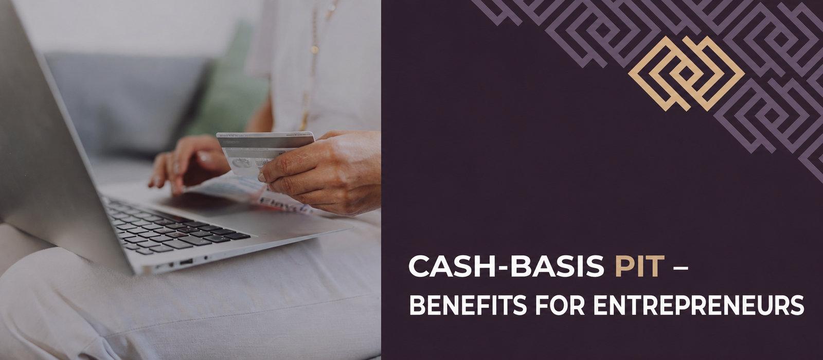 Cash-basis PIT: benefits for businesses