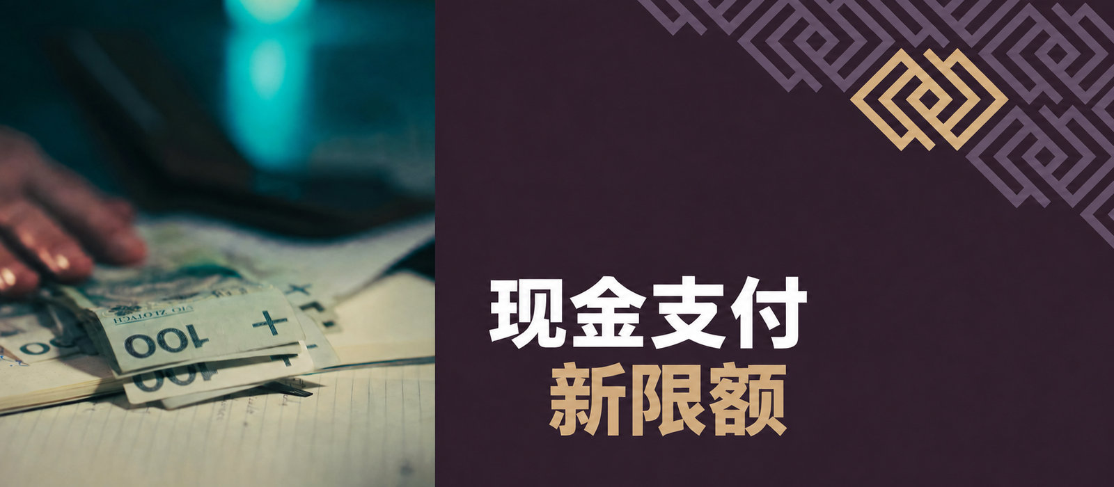 现金支付限额将改变？2027年起实施新的欧盟现金支付限额