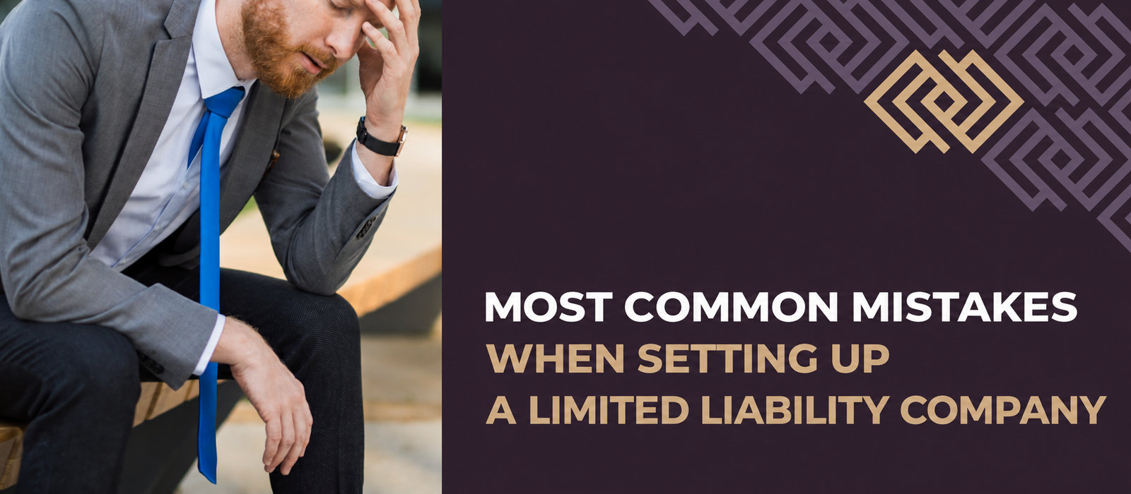 The most common mistakes when setting up a limited liability company online — an application to register a company in S24