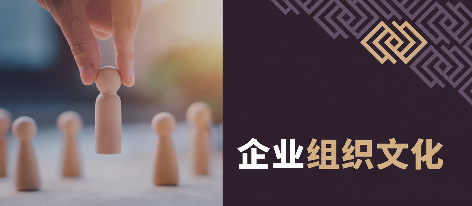 企业的组织文化