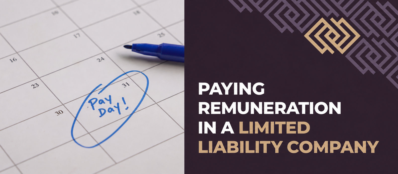Remuneration in a limited liability company through recurring non-cash services (Article 176 KSH) – a way to avoid ZUS contributions or a trap?