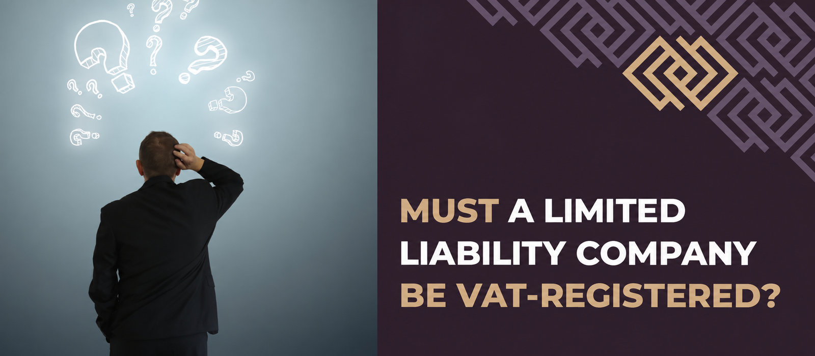 Must a limited liability company be VAT-registered? Facts and myths about VAT in a limited liability company