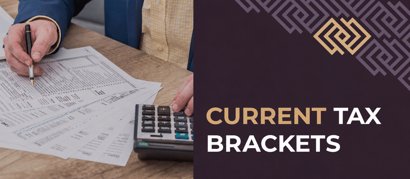 Tax brackets in 2026 — the key information