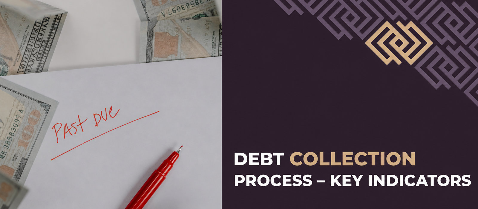 Key indicators in debt collection: what is really worth measuring?