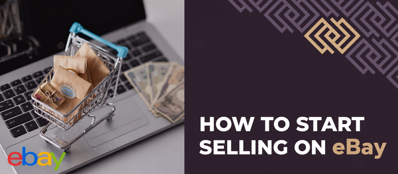 How to start selling on eBay: a beginner’s guide