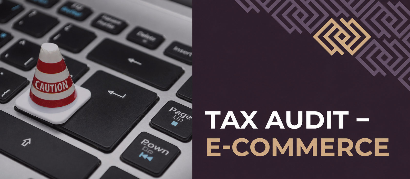 How can an e-commerce business prepare effectively for a tax inspection?