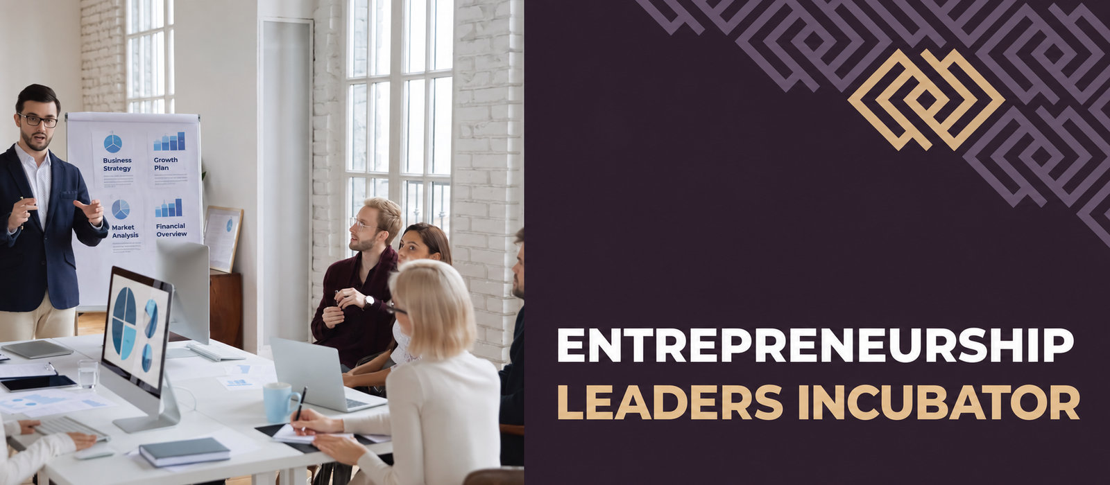 TaxCoach – an incubator for entrepreneurial leaders