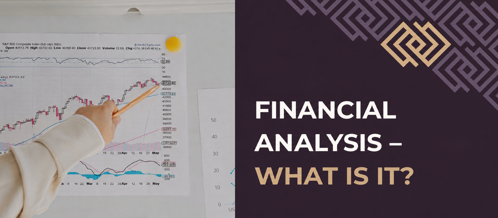 What is business financial analysis? Definition, stages and applications