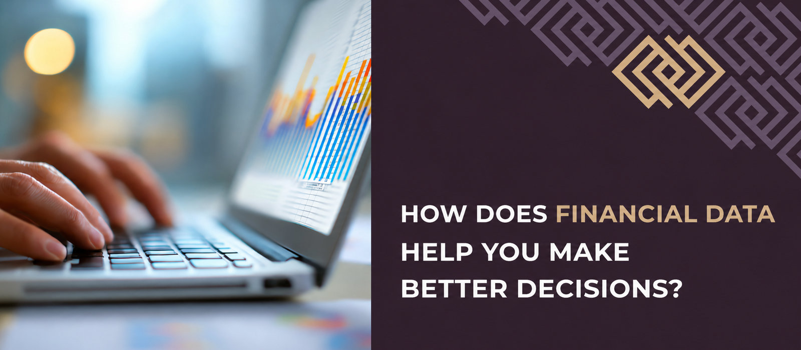 Business Intelligence in a small business — how financial data helps make better decisions
