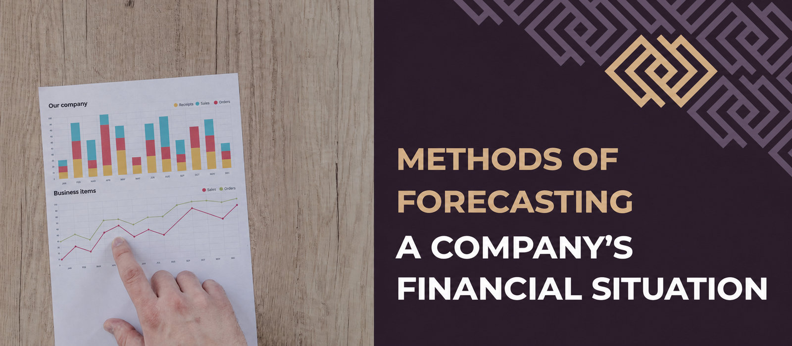 Financial forecasting – why it is the key to stable business development