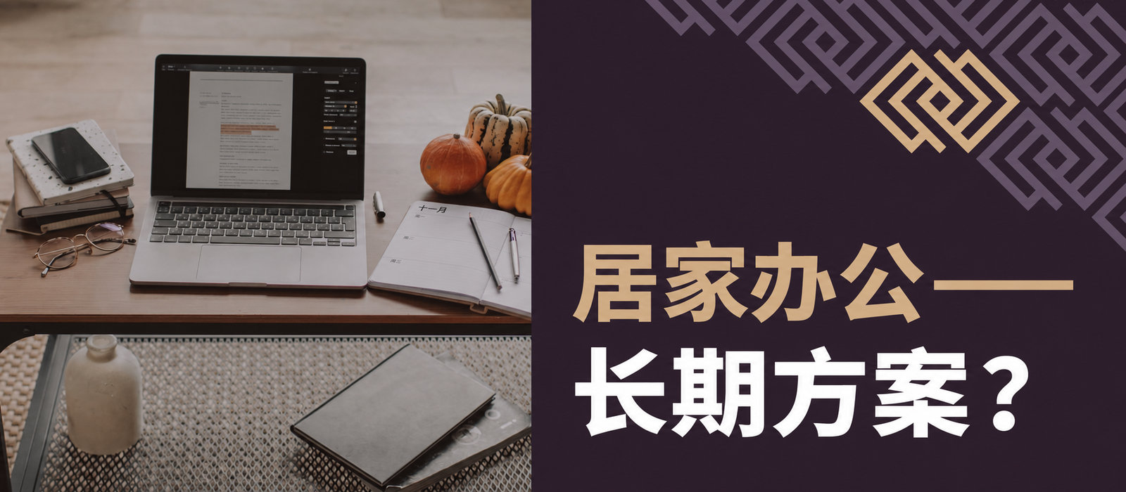 居家办公——会成为永久选择吗？