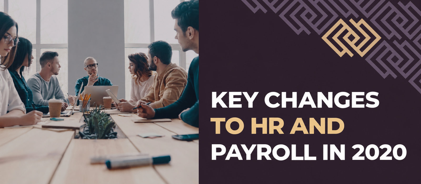 Key changes in HR and payroll in 2020 – employers’ duties