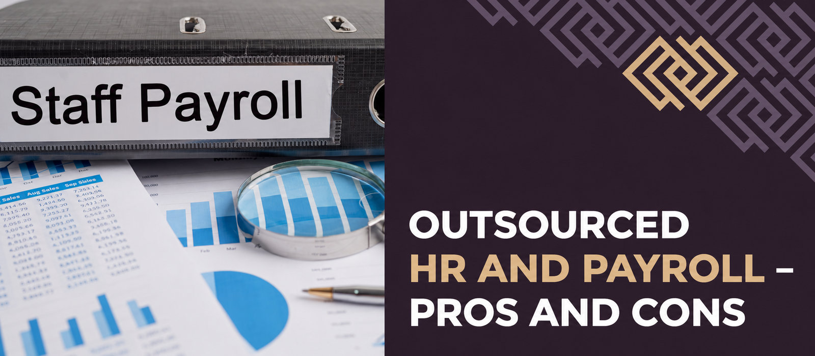 Outsourced HR and payroll: an analysis of benefits and challenges for business