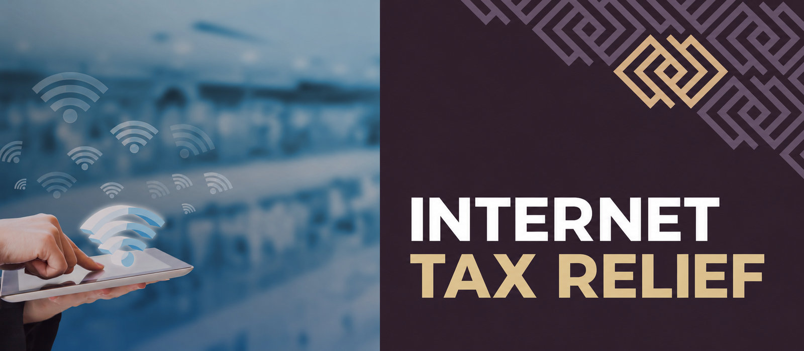 2019 PIT return: internet tax relief – when can you reduce your tax?