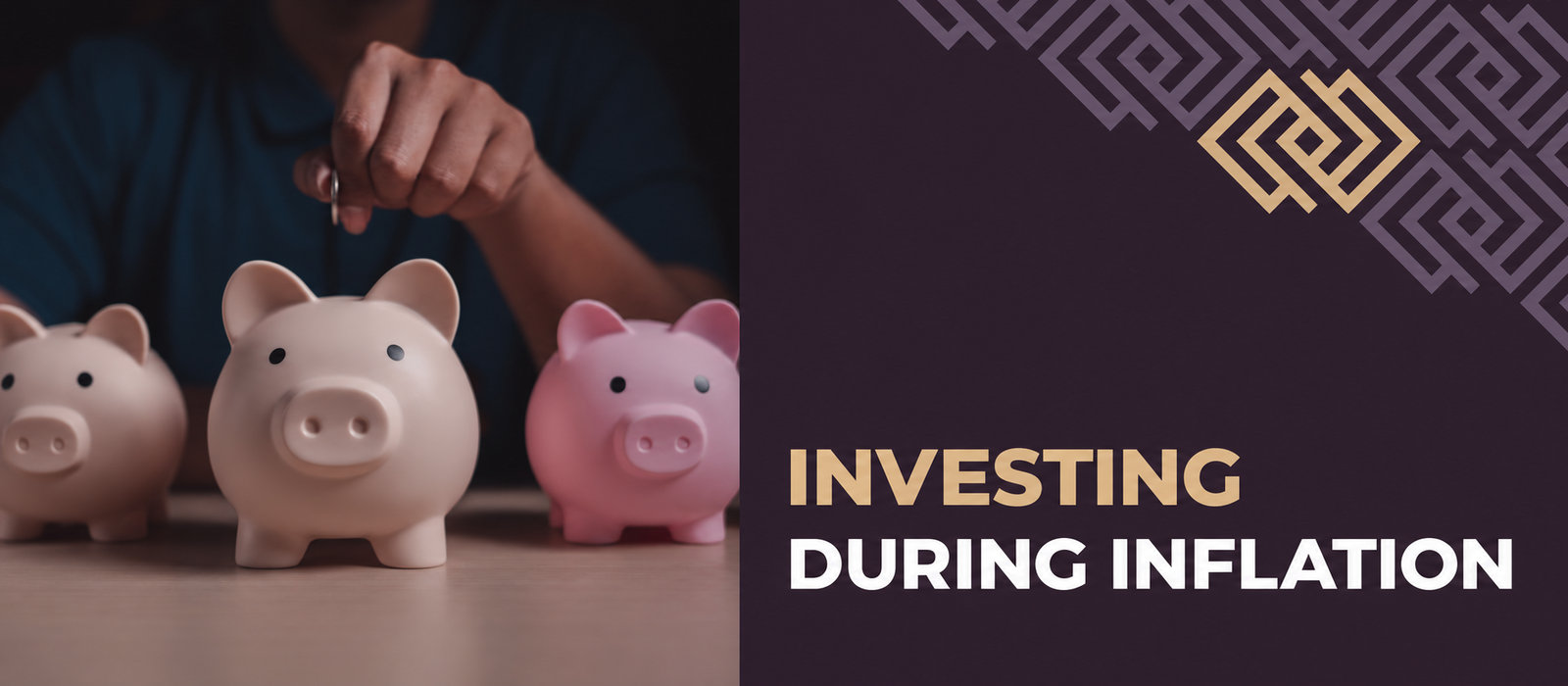Investing in times of inflation