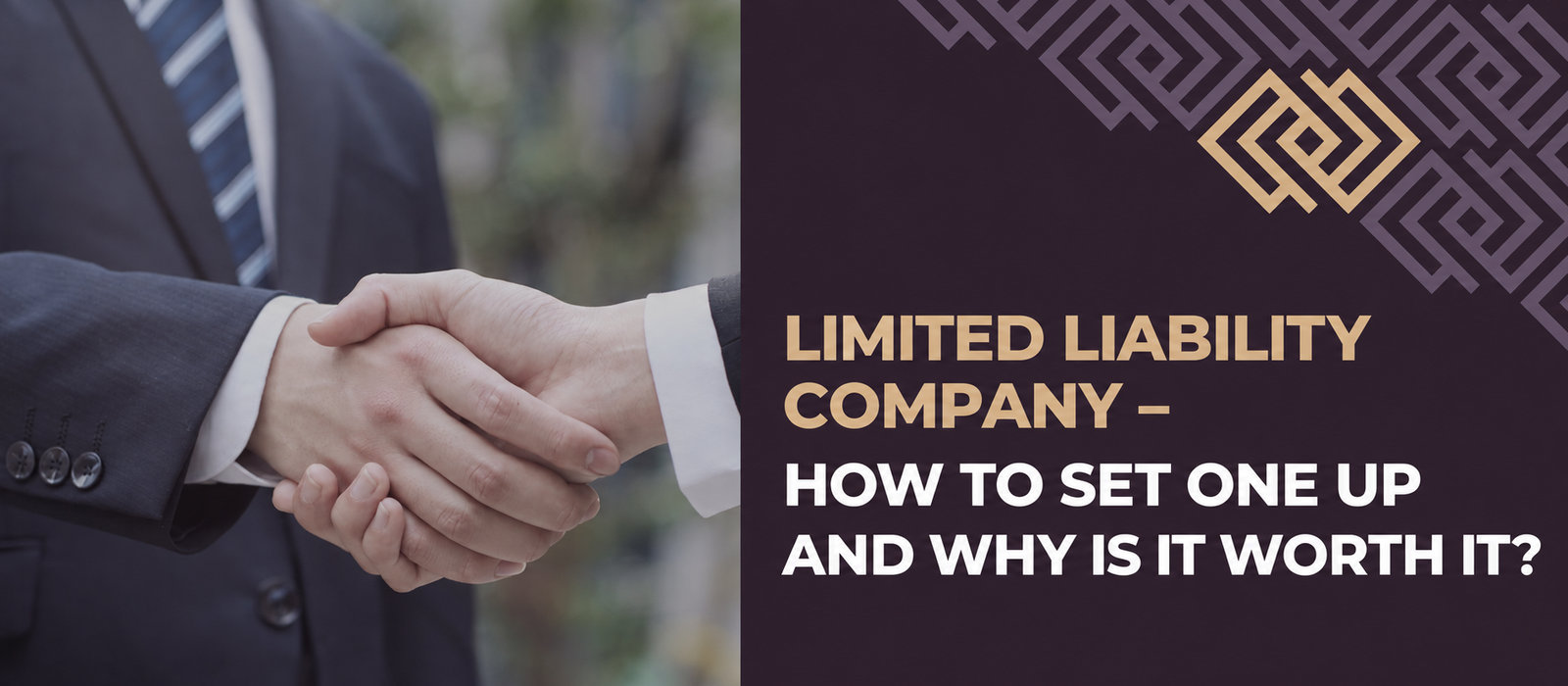 Limited liability company – how to establish one and why is it worthwhile?