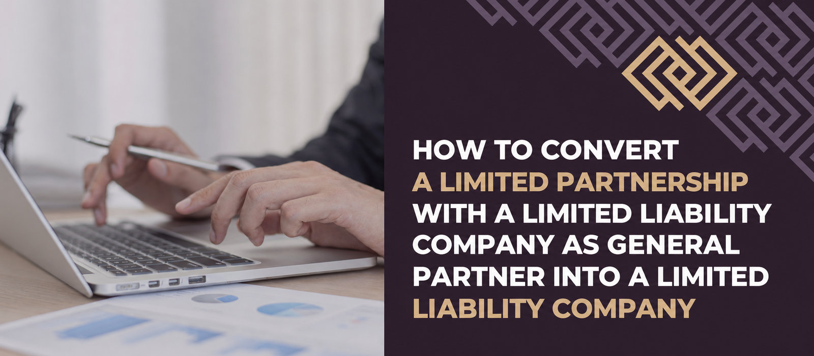 How to convert a limited partnership into a limited liability company: tax treatment