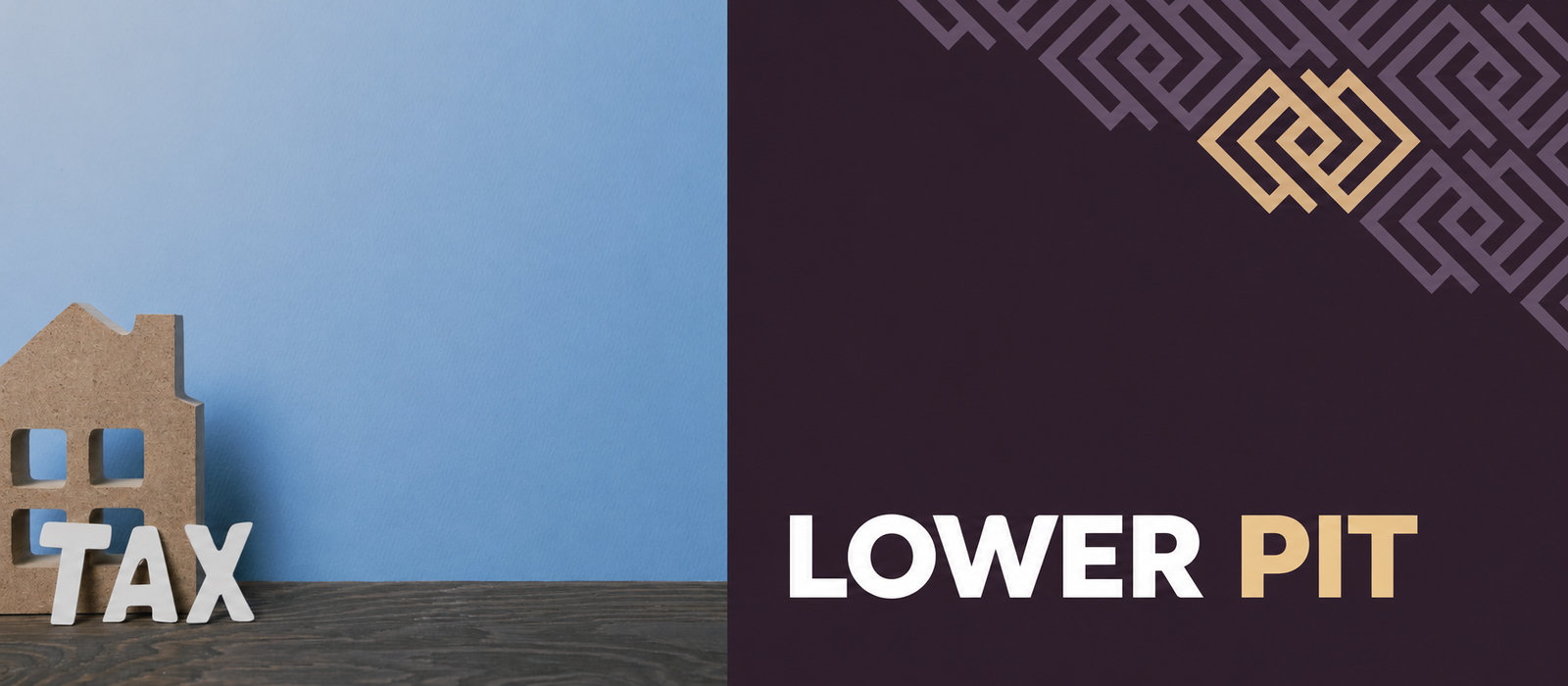 Lower PIT – how much more will employees take home, and from when?