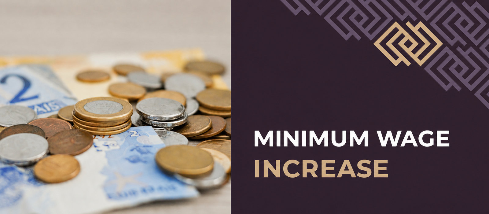 Minimum wage increase from January 2026 – check the new rates and their impact on businesses