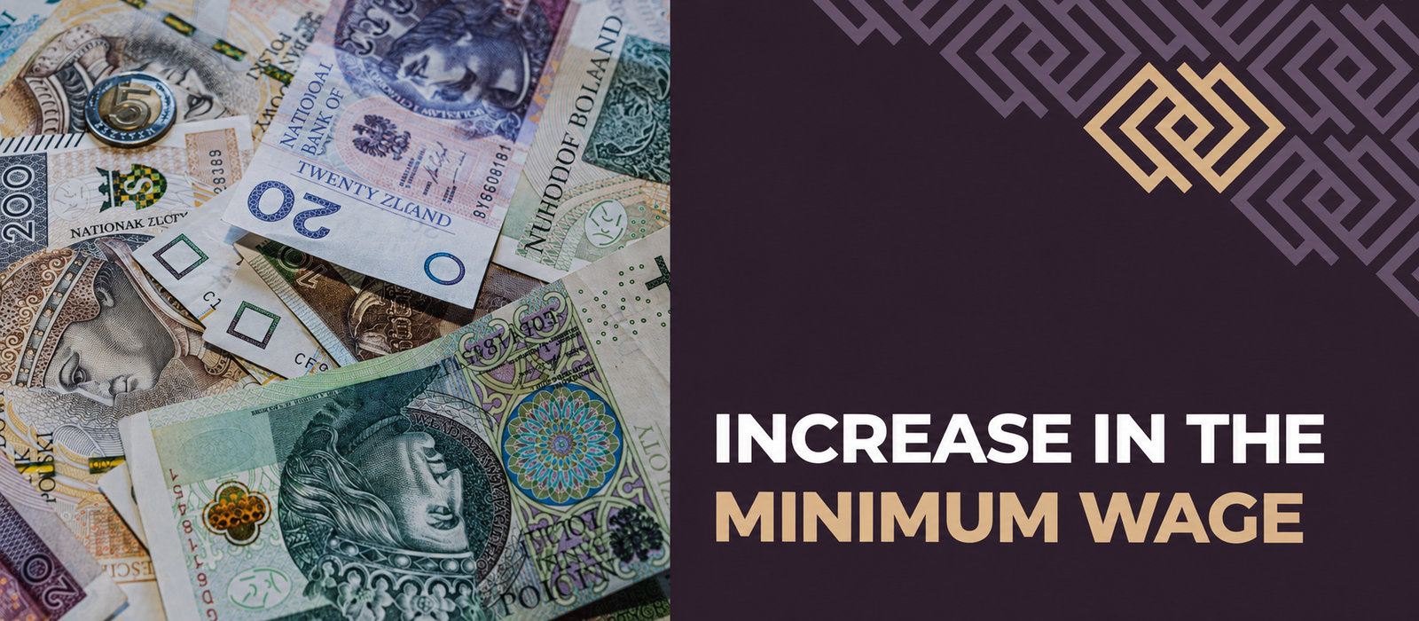 Minimum wage increase from 1 July 2024