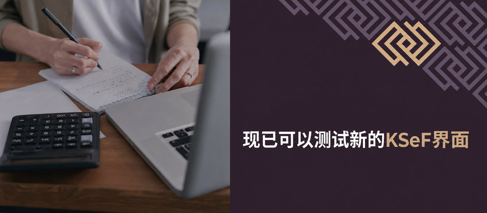 终于来了！新版KSeF接口已开放测试