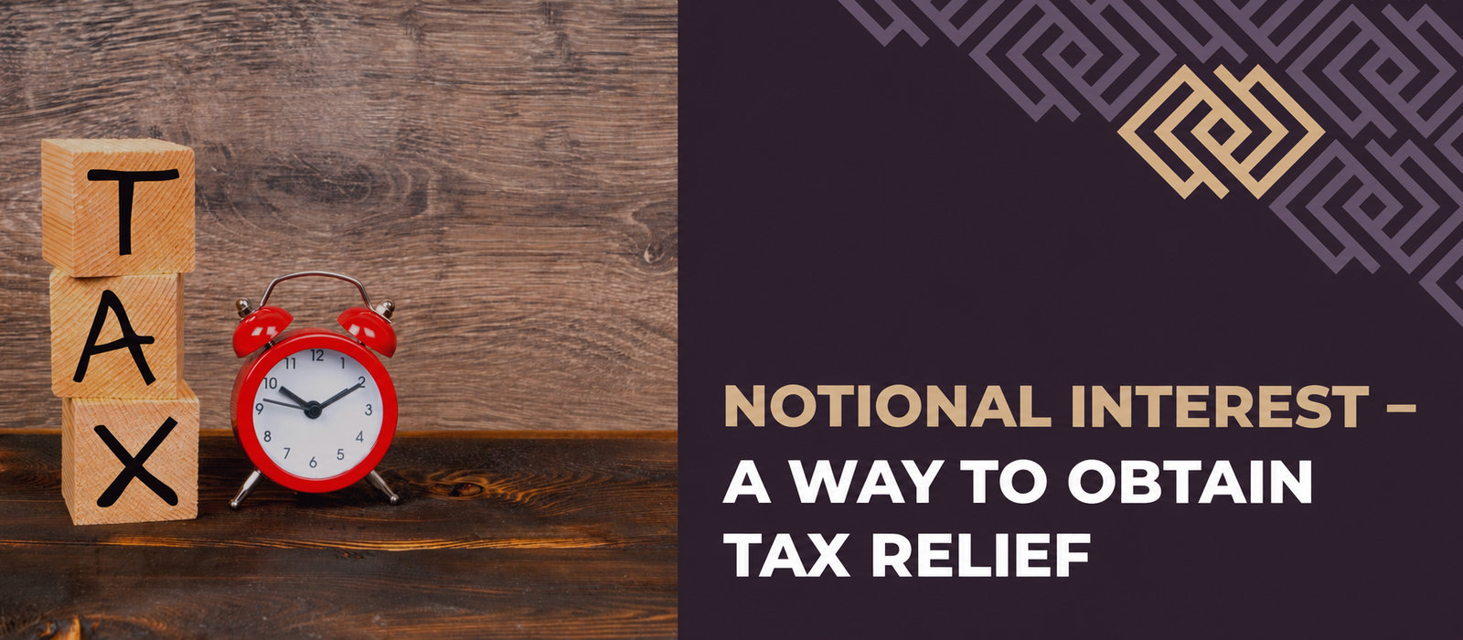 Notional interest: the easiest tax relief that few in Poland use. How do you claim it?