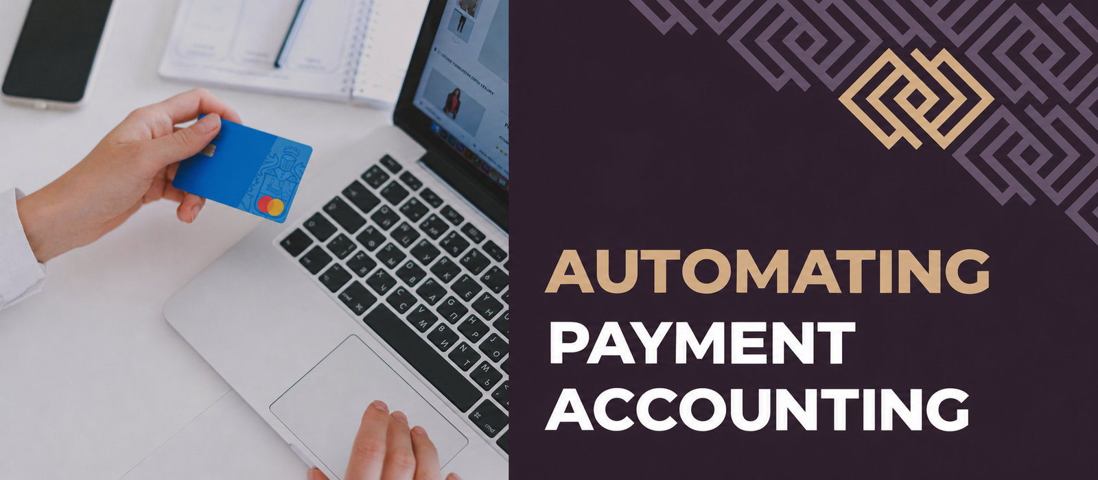 How can you automate reconciliation of mass payment operators?