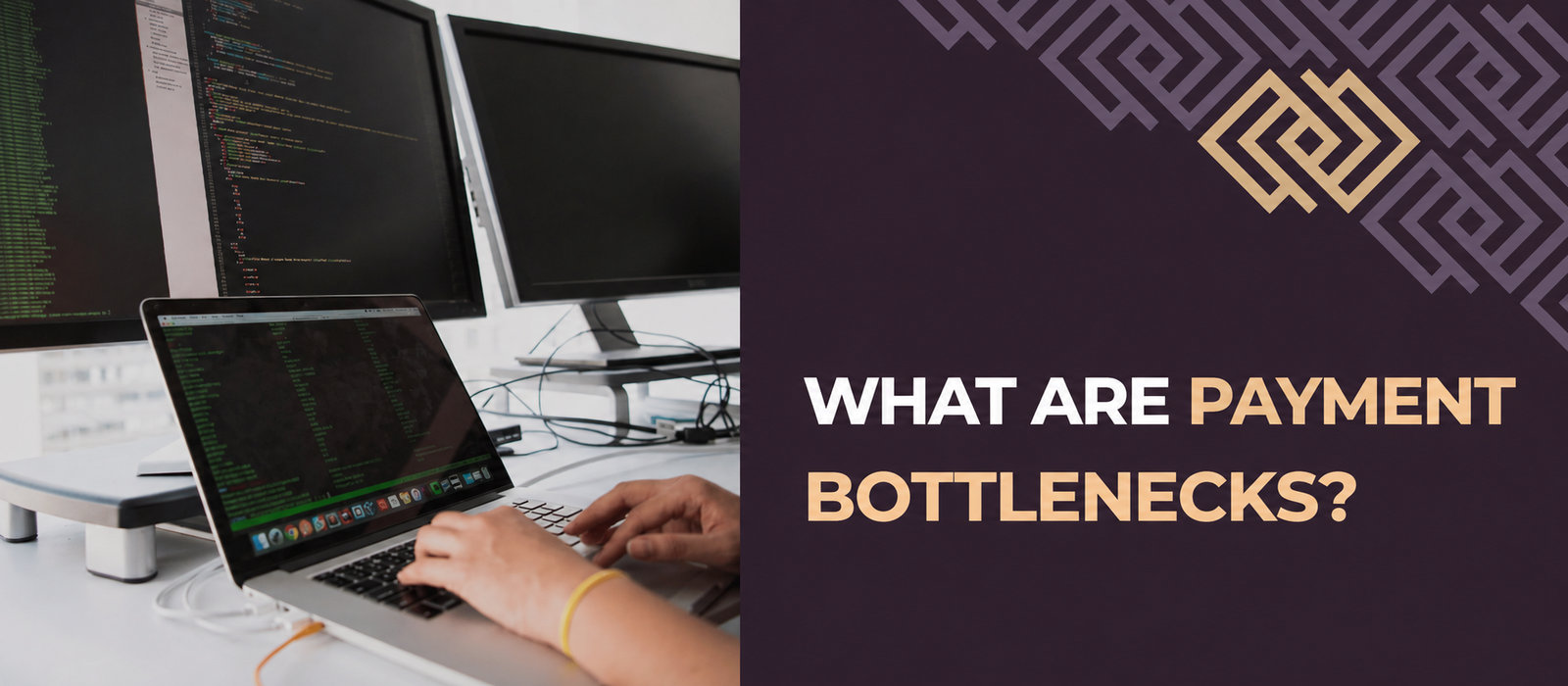 Payment bottlenecks: how do regulations limit delays in business payments?