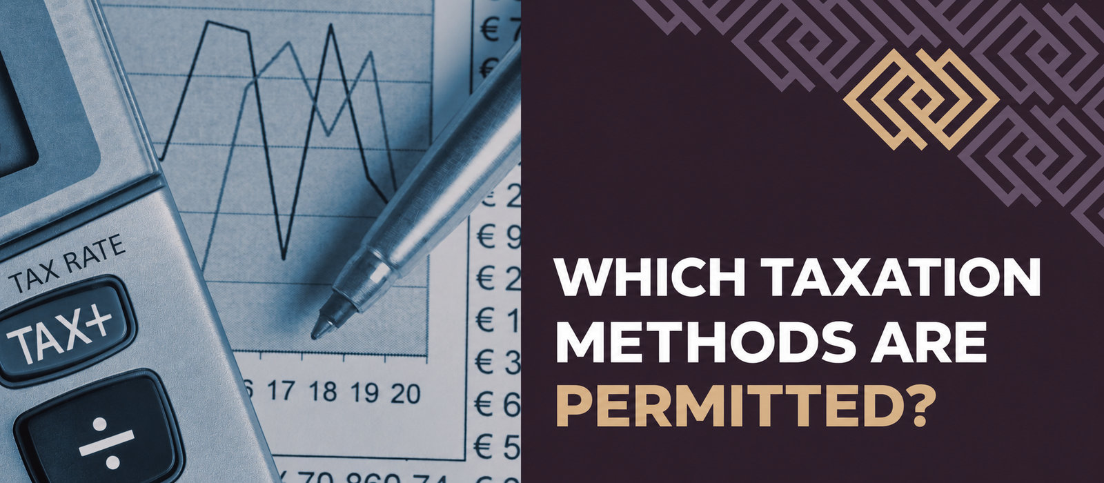 What forms of taxation are permitted under Polish law?