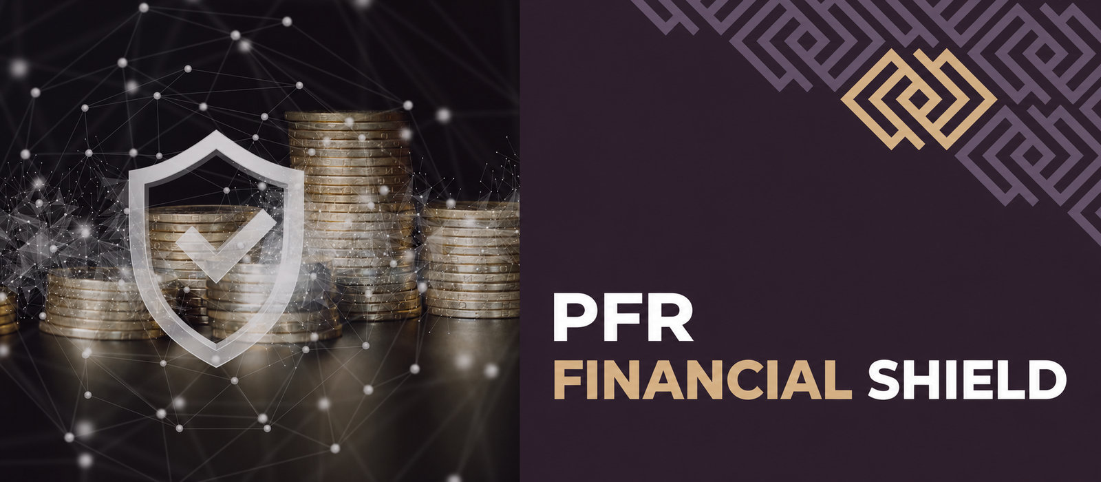 The PFR Financial Shield for small and medium-sized businesses is ready. Grants opened on 29 April