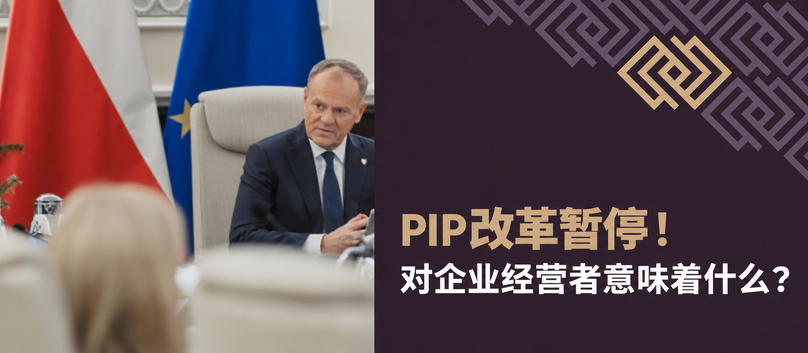 PIP改革暂停！对2026年的企业经营者意味着什么？