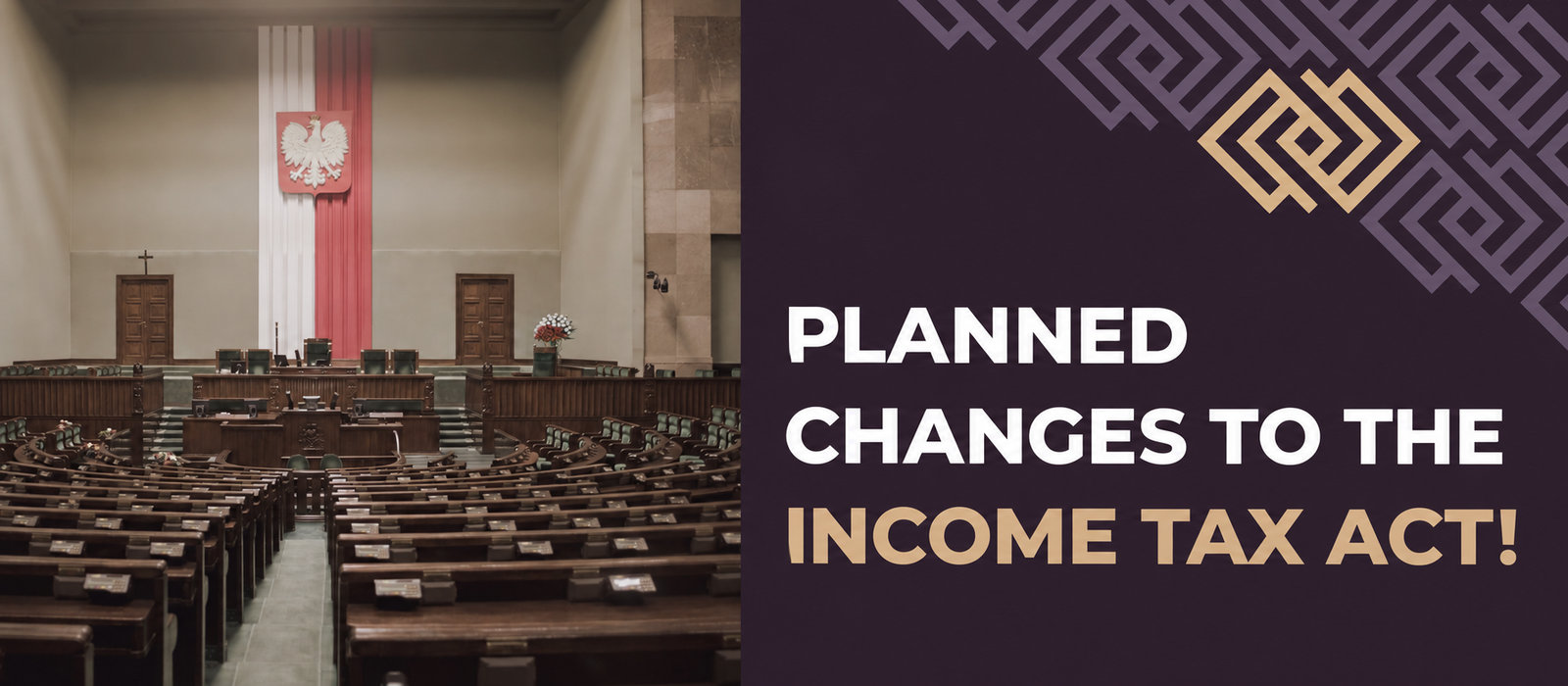 Planned amendments to the Personal and Corporate Income Tax Acts – the 20 most important proposals from 2026