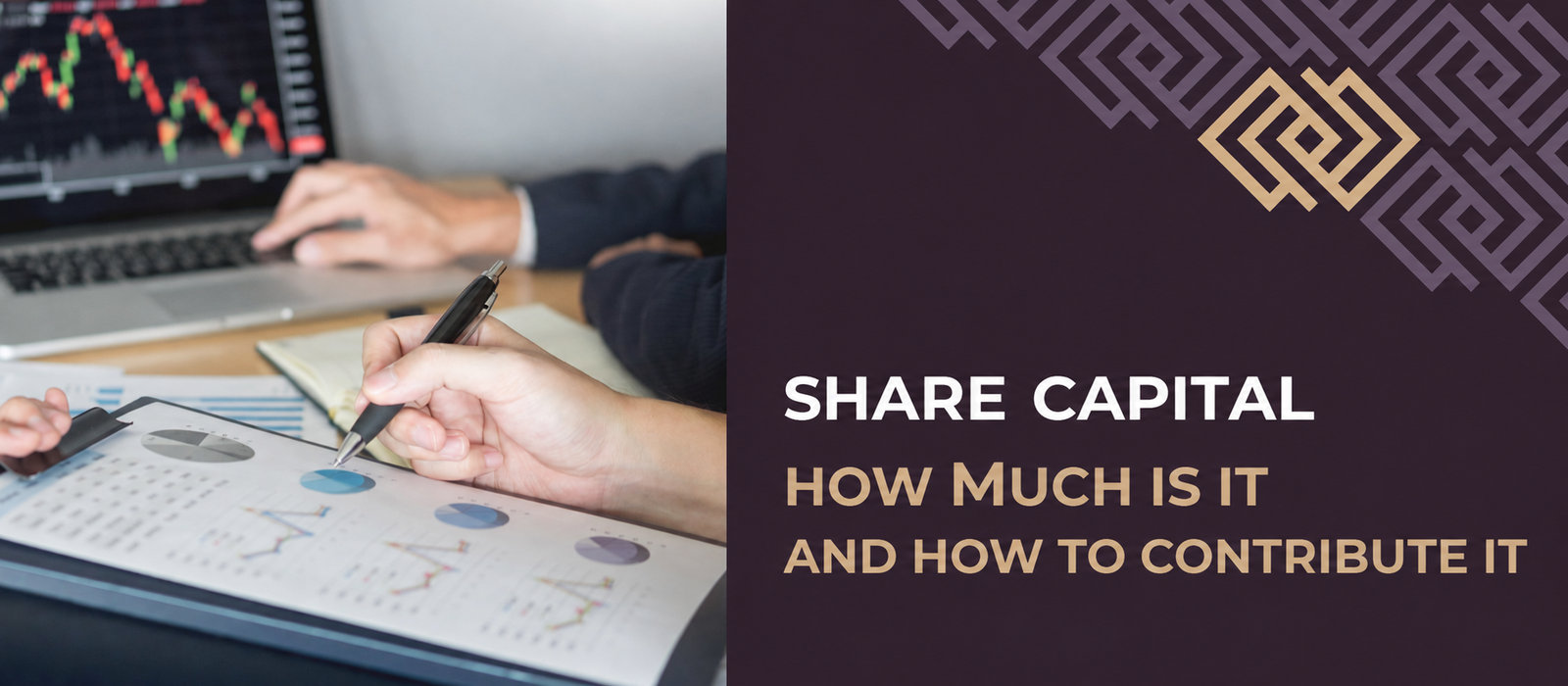 Share capital of a limited liability company — how much is it, how to contribute it and what else should you know?
