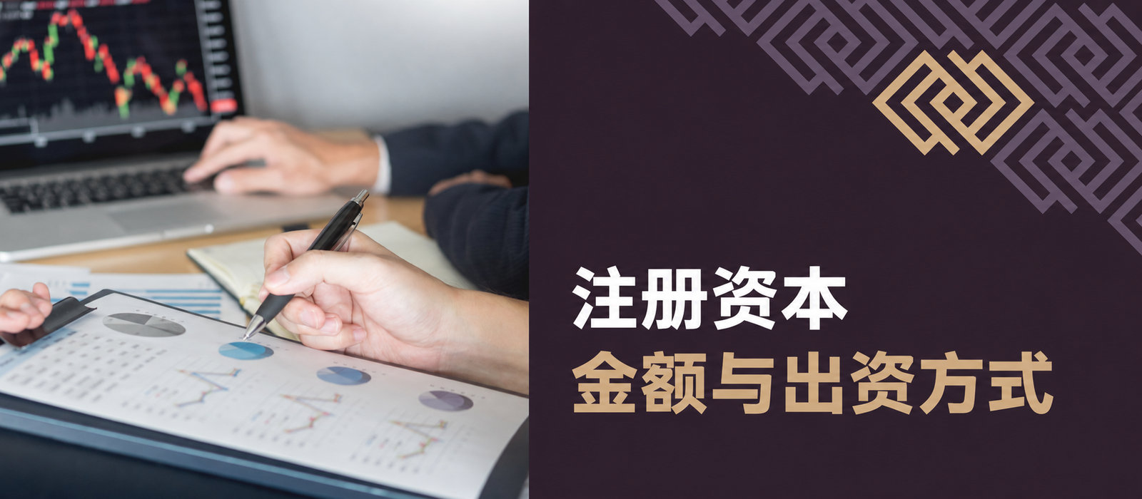 有限责任公司注册资本——金额、出资方式及其他须知