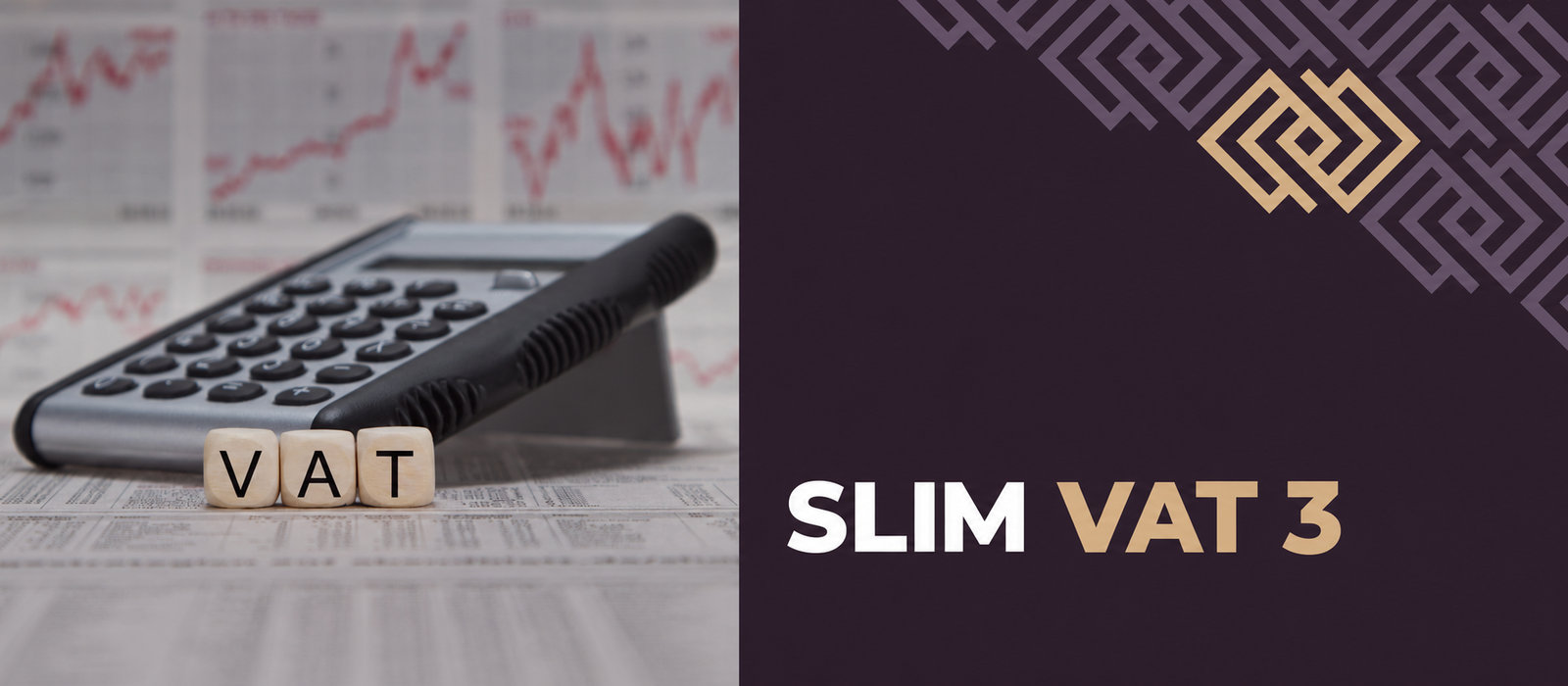 SLIM VAT 3