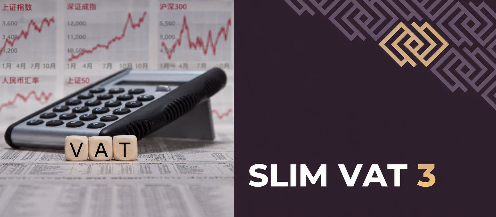 SLIM VAT 3
