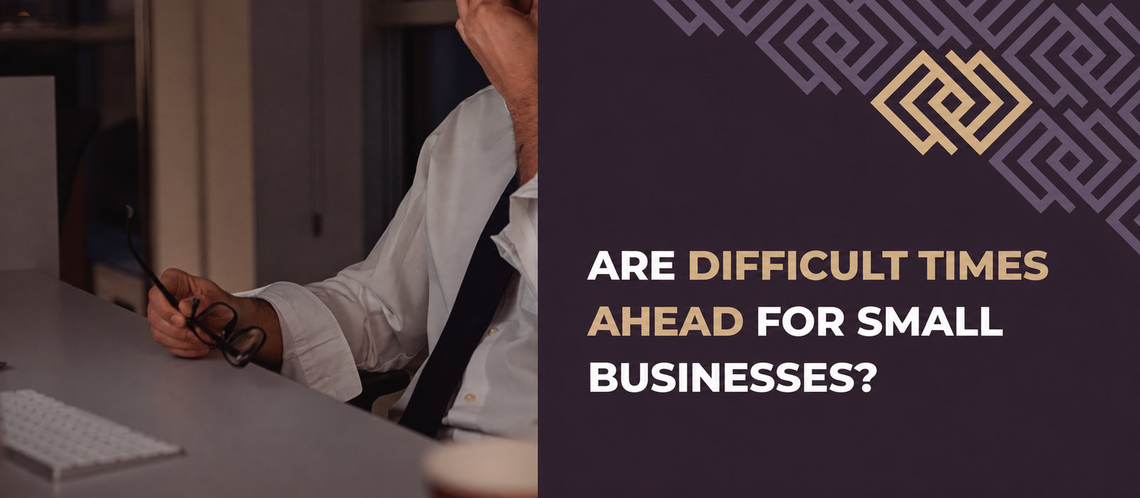 Are difficult times ahead for small businesses? 2026 brings a series of increases and obstacles