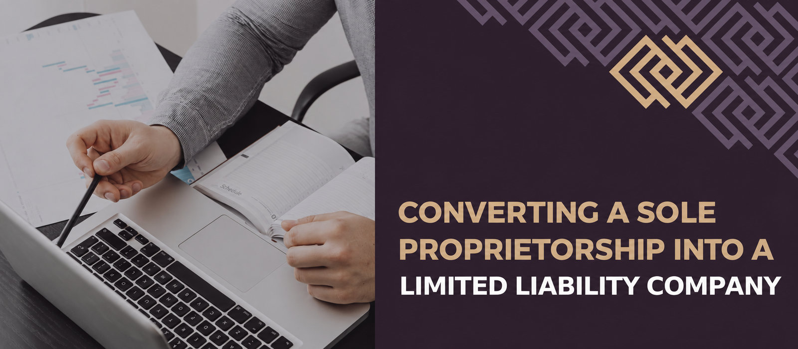 Is it worth converting a sole proprietorship into a limited liability company in 2025?