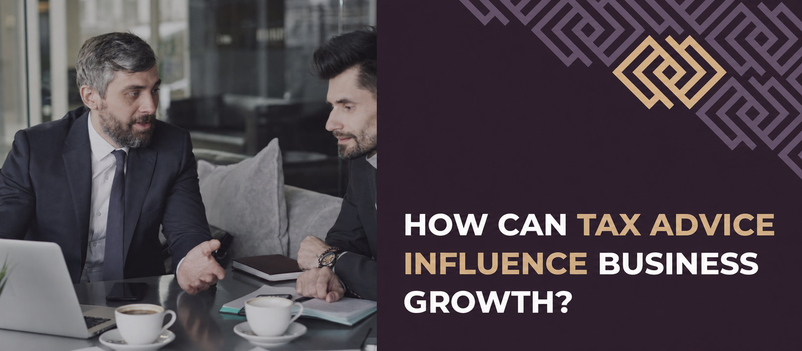 When is tax advice worthwhile and how can it support business growth?