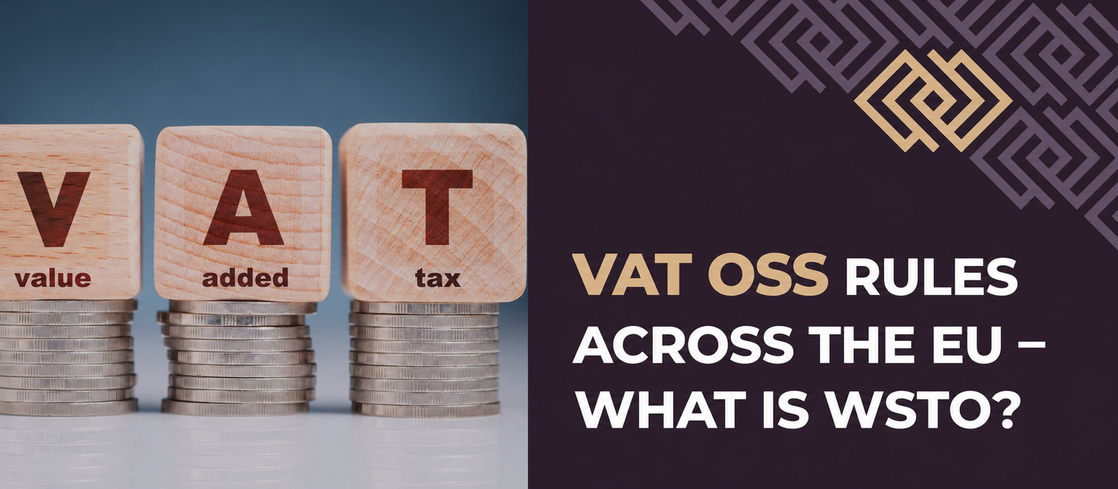 VAT OSS rules across the EU – what is intra-Community distance selling?