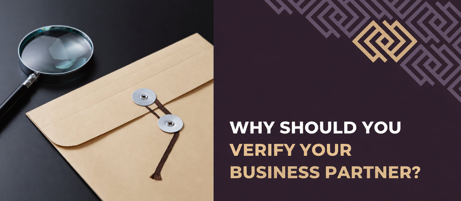 How and why should you verify EVERY counterparty? CEIDG, KRS, REGON, the White List, VIES, the tax office and BIG
