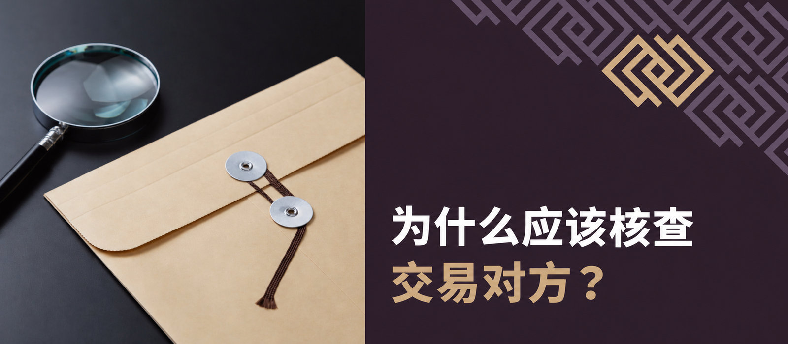 如何核查每一位交易对方，为什么值得这样做？CEIDG、KRS、REGON、白名单、VIES、税务局及BIG